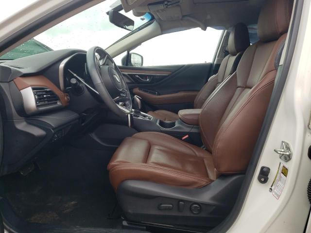 2020 SUBARU OUTBACK TO 4S4BTGPD3L3219373