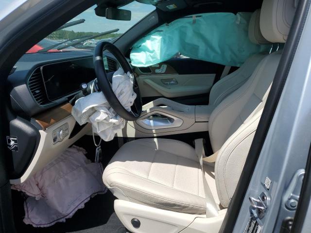 2024 MERCEDES-BENZ GLE 350 4M 4JGFB4FBXRB223289