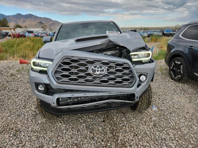 2021 TOYOTA TACOMA DOU - 3TYCZ5AN7MT017461