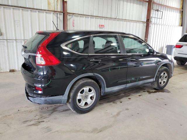 2016 HONDA CR-V LX 2HKRM3H31GH513833
