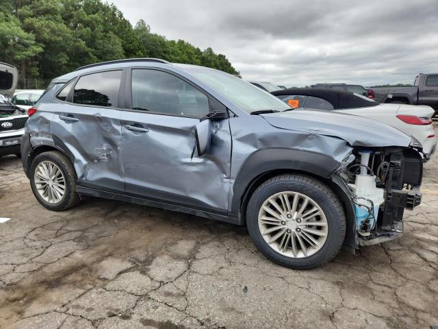 2018 HYUNDAI KONA SEL KM8K22AA9JU145887