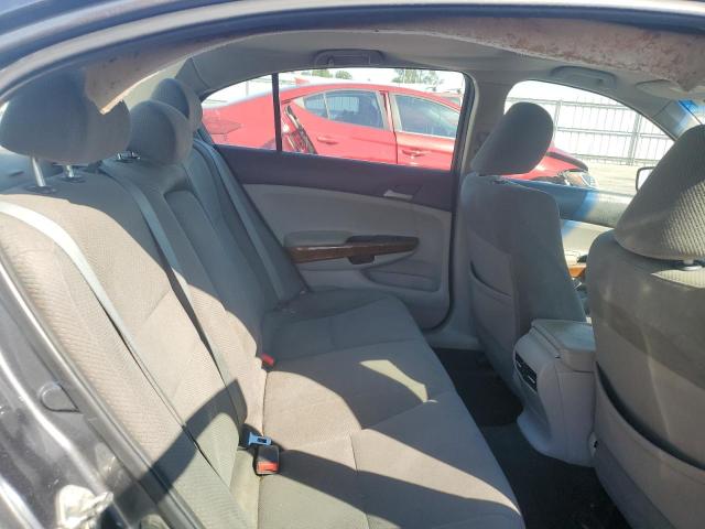 2012 HONDA ACCORD EX - 1HGCP2F72CA024969