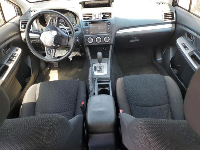 2016 SUBARU IMPREZA - JF1GJAA65GH002882