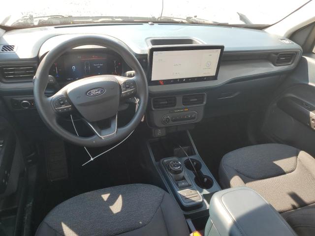 2025 FORD MAVERICK X 3FTTW8BA8SRA44007