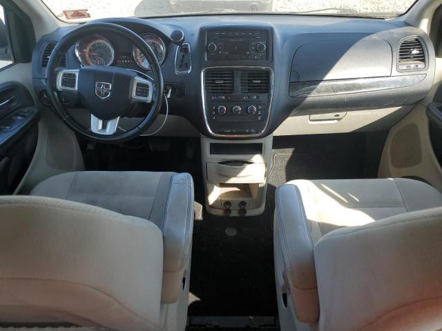 2015 DODGE GRAND CARA 2C4RDGBG5FR724750