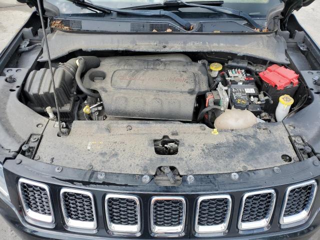 2020 JEEP COMPASS LA 3C4NJDBB4LT240720