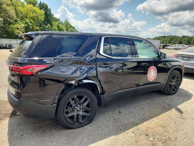 2023 CHEVROLET TRAVERSE L 1GNERFKWXPJ310393
