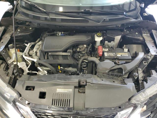 2021 NISS ROGUE SPORT S - JN1BJ1AV9MW314063