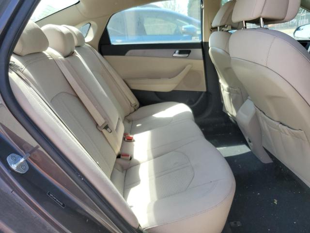 2017 HYUNDAI SONATA SE 5NPE24AF3HH457491