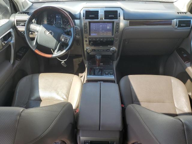 2016 LEXUS GX 460 JTJBM7FX5G5137570