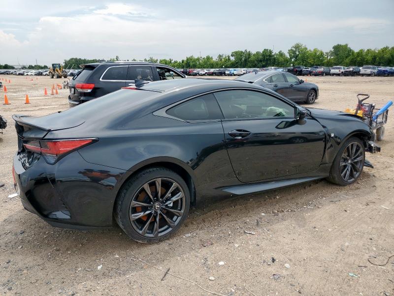 2024 LEXUS RC 300 BAS JTHGA5BC3R5012643