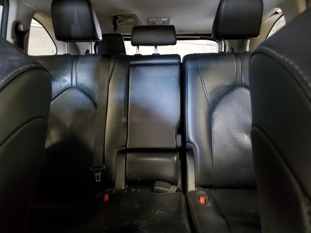2020 TOYOTA HIGHLANDER - 5TDDZRBH7LS024814