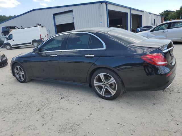 2017 MERCEDES-BENZ E 300 WDDZF4JB0HA255675