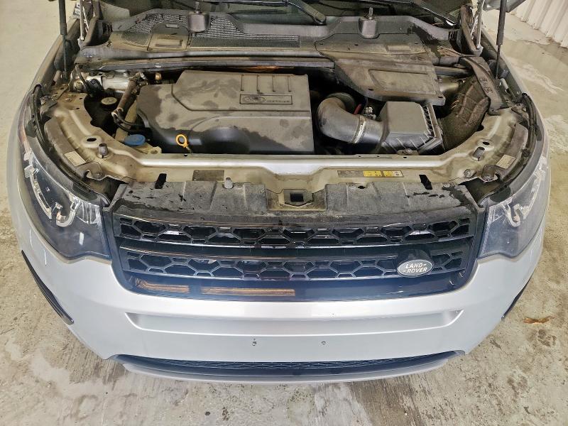 2018 LAND ROVER DISCOVERY SALCP2RX6JH759591