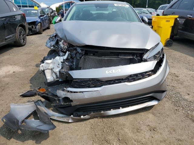 2024 KIA FORTE LX - 3KPF24AD8RE698472
