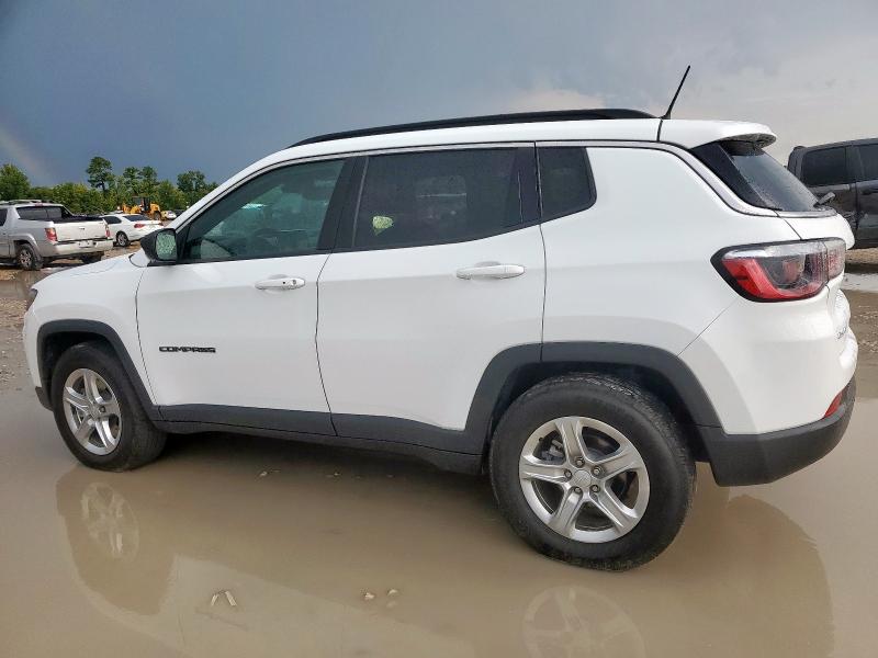 2024 JEEP COMPASS LA 3C4NJDBN3RT597390