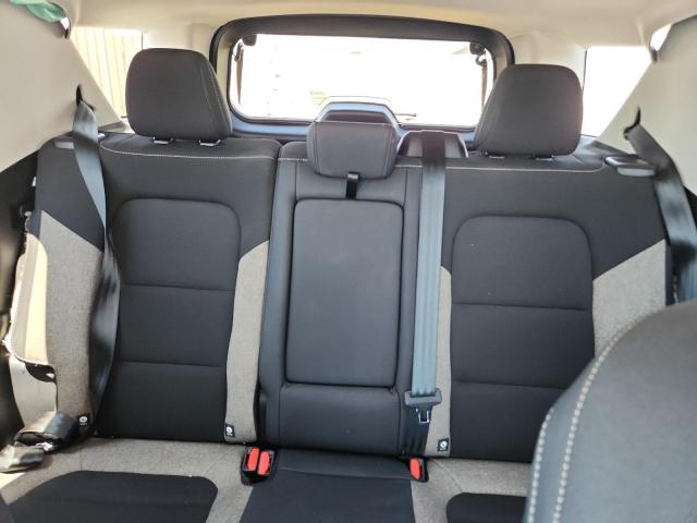 2025 FORD BRONCO SPO #3247919170