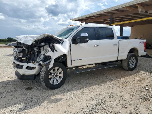 2018 FORD F250 SUPER DUTY 1FT7W2BT6JEB05484