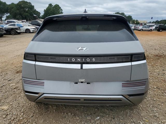 2024 HYUNDAI IONIQ 5 LI KM8KR4DE9RU313013