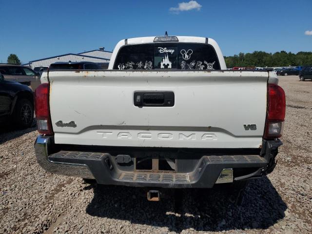 2019 TOYOTA TACOMA DOUBLE CAB 3TMCZ5AN9KM203835