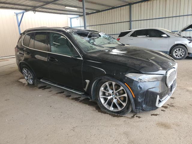 2024 BMW X5 XDRIVE40I 5UX23EU07R9U94291
