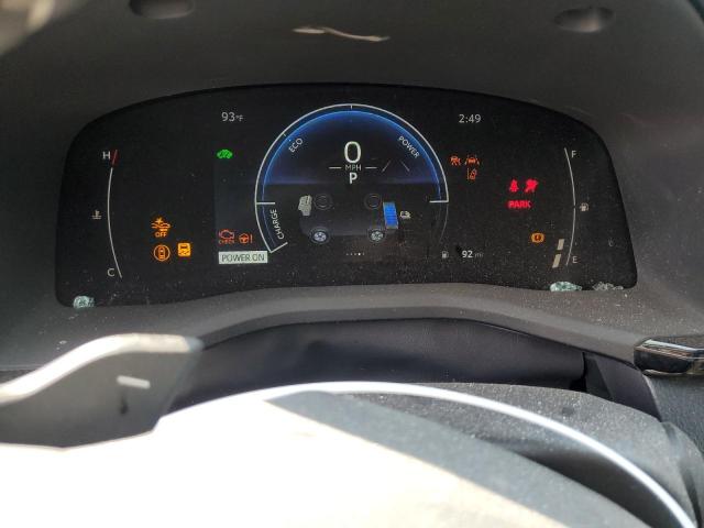 2025 TOYOTA CAMRY XSE - 4T1DAACK0SU078030