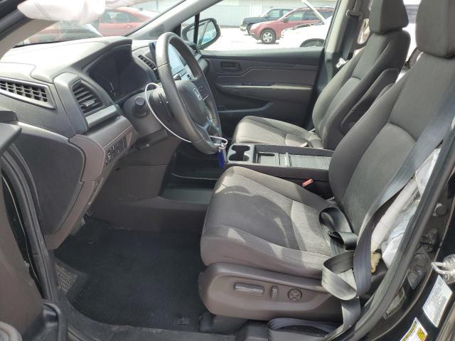 2019 HONDA ODYSSEY EX 5FNRL6H5XKB080736