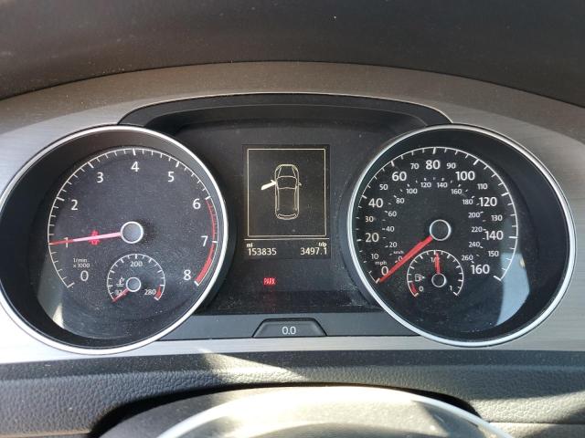 2015 VOLKSWAGEN GOLF - 3VW217AU6FM010096