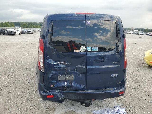 2019 FORD TRANSIT CO NM0GS9F24K1412728