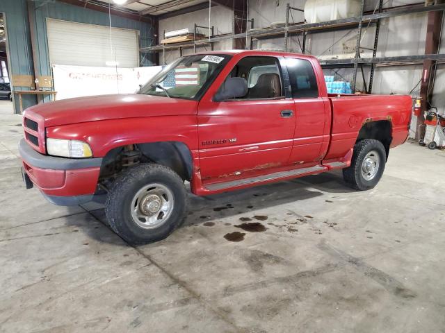 DODGE RAM 2500