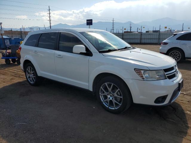 2019 DODGE JOURNEY GT 3C4PDDEG2KT746004