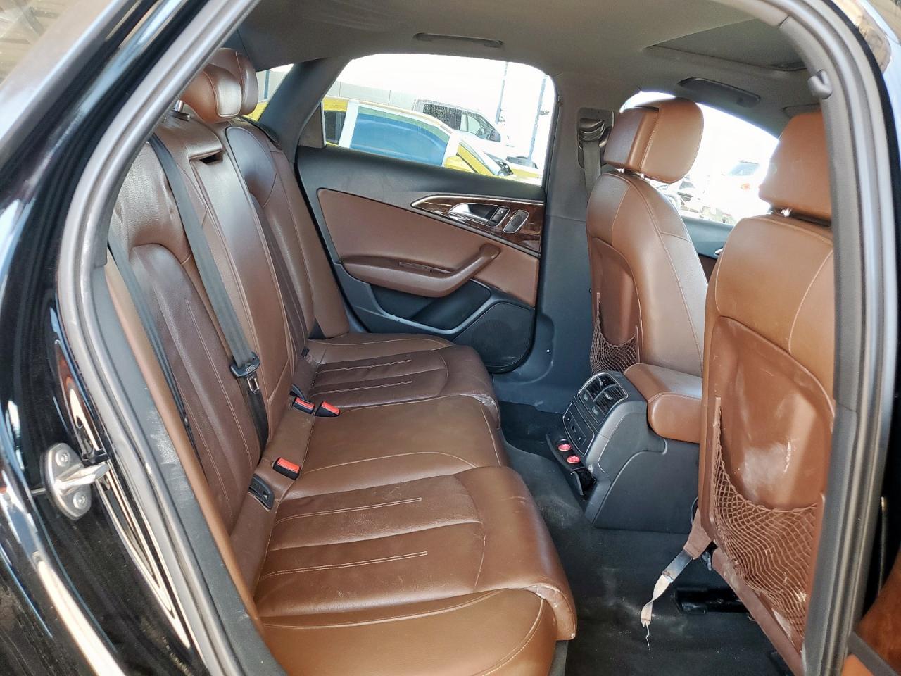 AUDI A6 PREMIUM PLUS