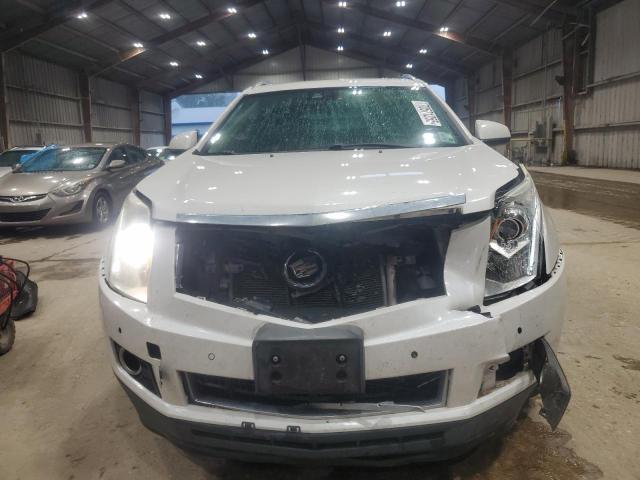 2016 CADILLAC SRX PREMIU 3GYFNDE38GS548718