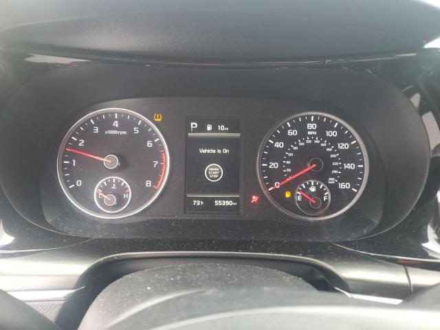 2022 KIA K5 GT 5XXG44J88NG094679