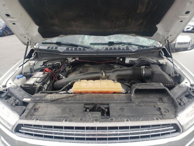 2018 FORD F150 SUPERCREW 1FTFW1EG5JKF26084