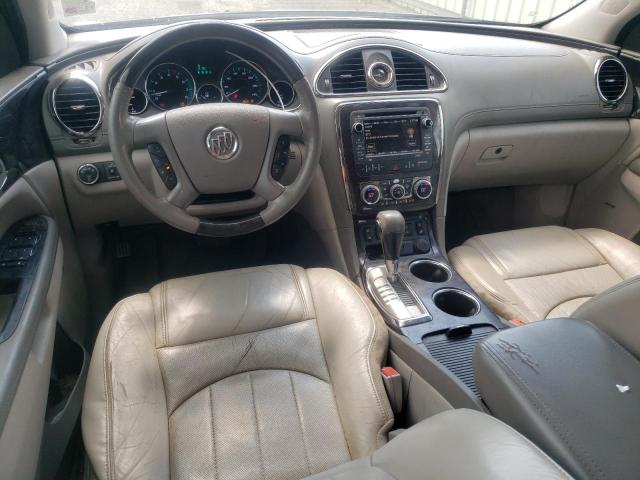 2015 BUICK ENCLAVE 5GAKRCKD2FJ264650