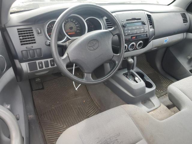 2010 TOYOTA TACOMA - 5TENX4CNXAZ716650