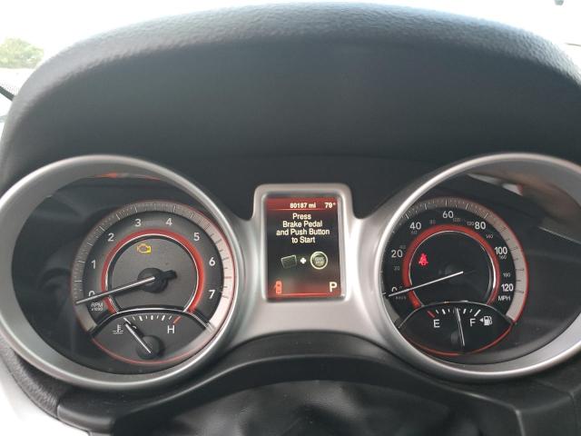 2016 DODGE JOURNEY SX 3C4PDCBBXGT226062