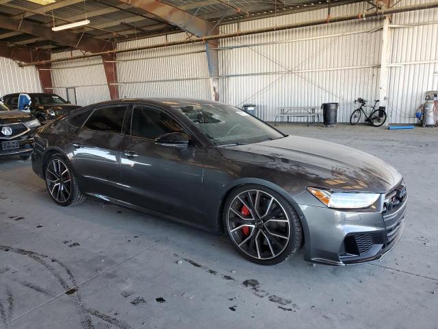 2022 AUDI S7 PRESTIG WAUSFBF2XNN067210