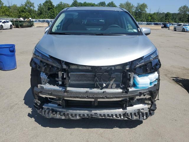 2025 TOYOTA SIENNA XLE 5TDJRKEC7SS244530