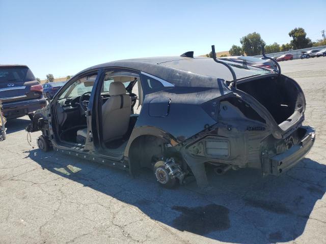 2017 HONDA CIVIC EXL #3284948921