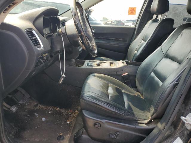 2016 DODGE DURANGO LI 1C4RDJDG9GC301822