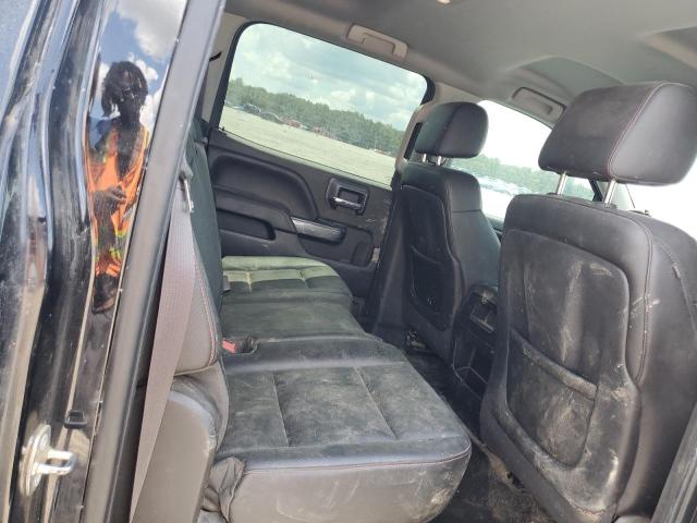 2015 GMC SIERRA K15 3GTU2VEC9FG106351