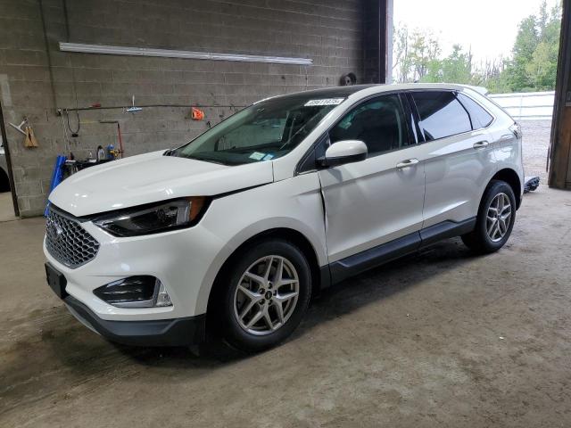 2024 FORD EDGE SEL - 2FMPK4J99RBA24723