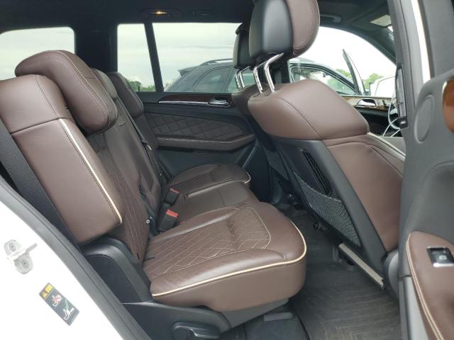 2015 MERCEDES-BENZ GL 450 4MA 4JGDF6EE8FA526804