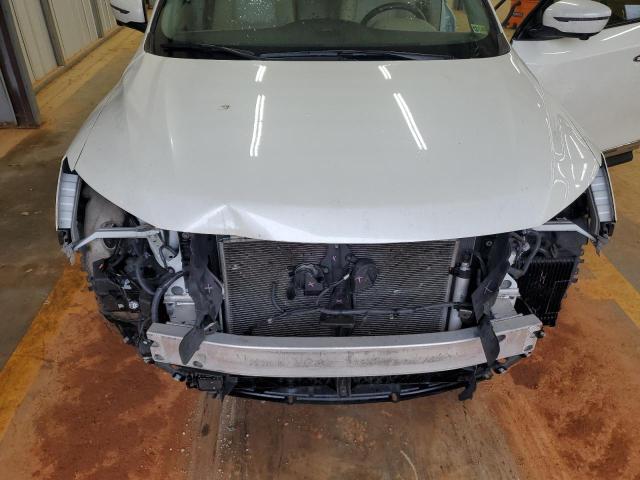 2019 NISSAN PATHFINDER 5N1DR2MM5KC629945