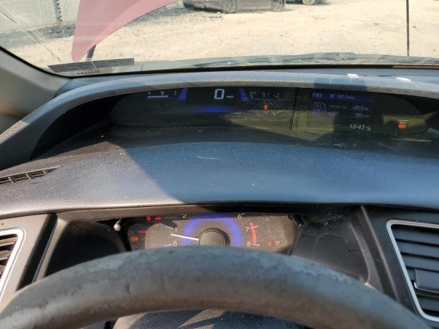 2015 HONDA CIVIC LX 2HGFB2F59FH511215