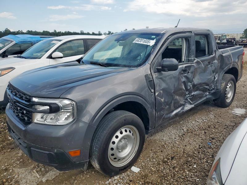 2023 FORD MAVERICK X 3FTTW8F93PRA62423