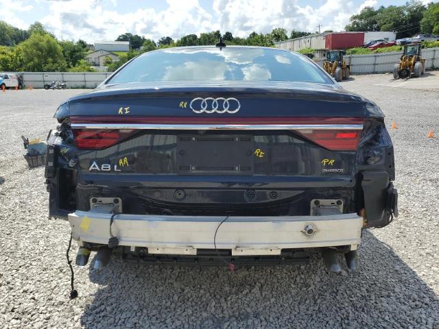 2023 AUDI A8 L WAULDAF81PN007148