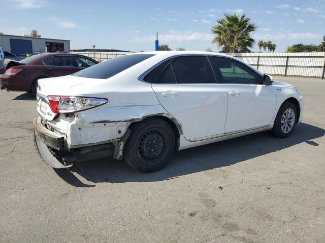 2017 TOYOTA CAMRY HYBRID 4T1BD1FK3HU217666